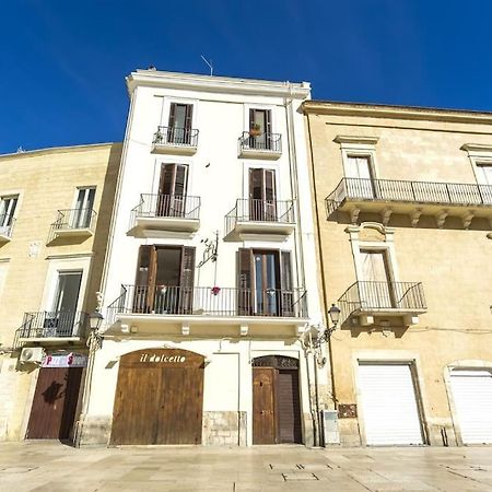 Apartamento Dimora Donna Vittoria Bari Exterior foto
